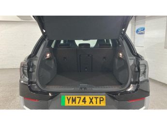 Ford Explorer 210kW Premium 77kWh 5dr Auto Electric Estate