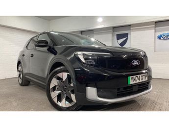 Ford Explorer 210kW Premium 77kWh 5dr Auto Electric Estate