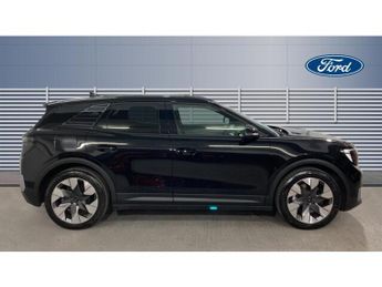 Ford Explorer 210kW Premium 77kWh 5dr Auto Electric Estate