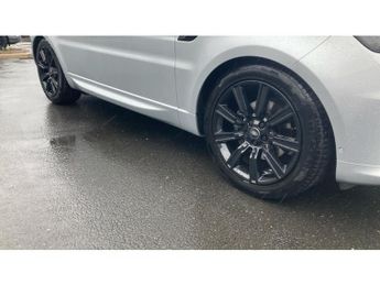 Land Rover Range Rover Sport 3.0 SDV6 HSE Dynamic 5dr Auto Diesel Estate