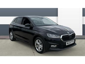 Skoda Fabia 1.5 TSI 150 SE L Edition 5dr DSG Petrol Hatchback
