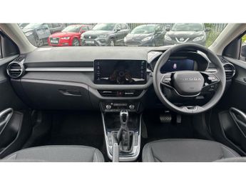 Skoda Fabia 1.5 TSI 150 SE L Edition 5dr DSG Petrol Hatchback
