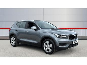 Volvo XC40 2.0 T4 Momentum Pro 5dr AWD Geartronic Petrol Estate