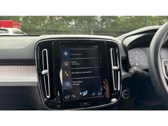 Volvo XC40 2.0 T4 Momentum Pro 5dr AWD Geartronic Petrol Estate
