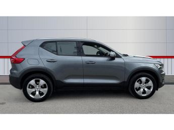 Volvo XC40 2.0 T4 Momentum Pro 5dr AWD Geartronic Petrol Estate