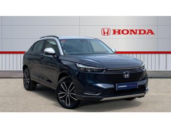 Honda HR-V 1.5 eHEV Advance Style 5dr CVT Hybrid Hatchback