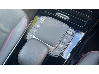Mercedes-Benz CLA 250e AMG Line Premium 4dr Tip Auto Saloon