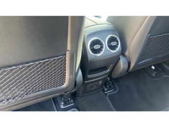 Mercedes-Benz Eqa 250 140kW AMG Line 66.5kWh 5dr Auto Electric Hatchback