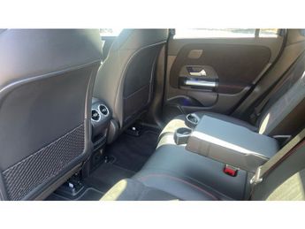Mercedes-Benz Eqa 250 140kW AMG Line 66.5kWh 5dr Auto Electric Hatchback