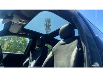 Mercedes-Benz Eqa 250 140kW AMG Line 66.5kWh 5dr Auto Electric Hatchback