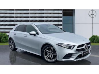 Mercedes A Class A200 AMG Line Executive 5dr Auto Petrol Hatchback