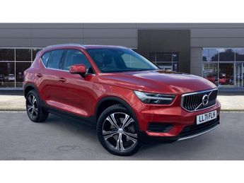 Volvo XC40 1.5 T5 Recharge PHEV Inscription 5dr Auto Estate