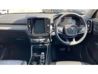 Volvo XC40 1.5 T5 Recharge PHEV Inscription 5dr Auto Estate