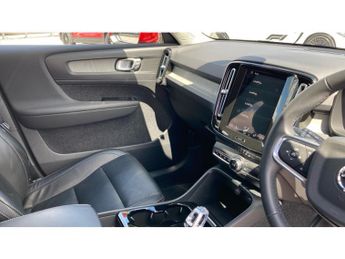 Volvo XC40 1.5 T5 Recharge PHEV Inscription 5dr Auto Estate