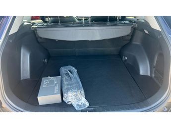 Toyota RAV4 2.5 VVT-i Hybrid Excel 5dr CVT 2WD Hybrid Estate