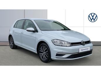Volkswagen Golf 1.4 TSI SE [Nav] 5dr Petrol Hatchback