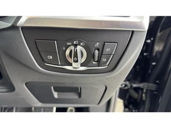 BMW X3 xDrive20 M Sport 5dr Step Auto [Tech/Pro Pk] Petrol Estate