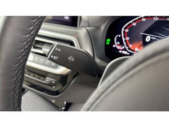 BMW X3 xDrive20 M Sport 5dr Step Auto [Tech/Pro Pk] Petrol Estate