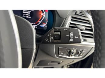 BMW X3 xDrive20 M Sport 5dr Step Auto [Tech/Pro Pk] Petrol Estate