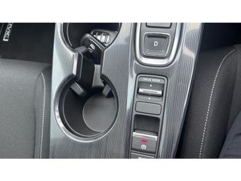 Honda Civic 2.0 eHEV Elegance 5dr CVT Hybrid Hatchback