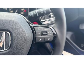 Honda Civic 2.0 eHEV Elegance 5dr CVT Hybrid Hatchback