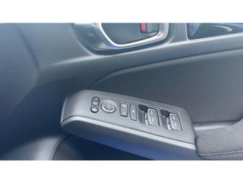 Honda Civic 2.0 eHEV Elegance 5dr CVT Hybrid Hatchback