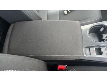 Honda Civic 2.0 eHEV Elegance 5dr CVT Hybrid Hatchback