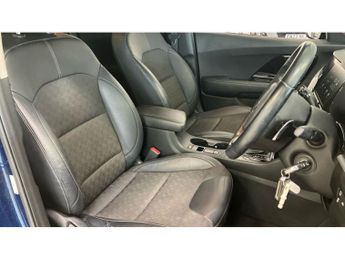 Kia Niro 1.6 GDi Hybrid 2 5dr DCT Hybrid Estate