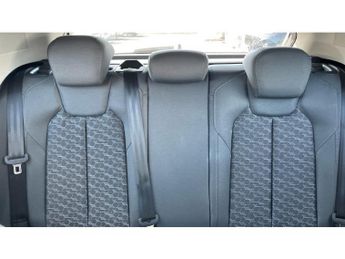 Audi A1 30 TFSI 110 Sport 5dr S Tronic Petrol Hatchback