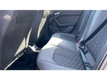 Audi A1 30 TFSI 110 Sport 5dr S Tronic Petrol Hatchback