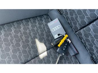 Audi A1 30 TFSI 110 Sport 5dr S Tronic Petrol Hatchback