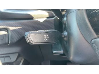 Audi A1 30 TFSI 110 Sport 5dr S Tronic Petrol Hatchback