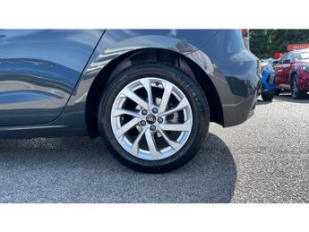 Audi A1 30 TFSI 110 Sport 5dr S Tronic Petrol Hatchback