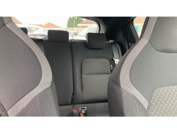 Nissan Juke 1.0 DiG-T 114 N-Connecta 5dr DCT Petrol Hatchback