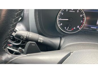 Nissan Juke 1.0 DiG-T 114 N-Connecta 5dr DCT Petrol Hatchback
