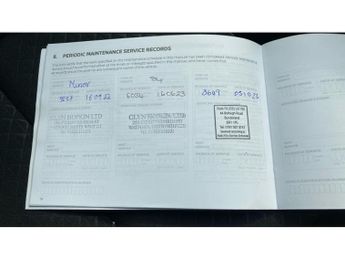 Nissan Juke 1.0 DiG-T 114 N-Connecta 5dr DCT Petrol Hatchback