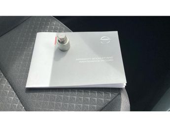 Nissan Juke 1.0 DiG-T 114 N-Connecta 5dr DCT Petrol Hatchback