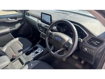 Ford Kuga 1.5 EcoBlue Titanium 5dr Auto Diesel Estate