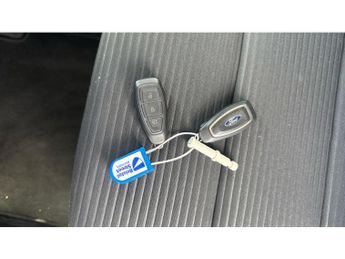 Ford Kuga 1.5 EcoBlue Titanium 5dr Auto Diesel Estate