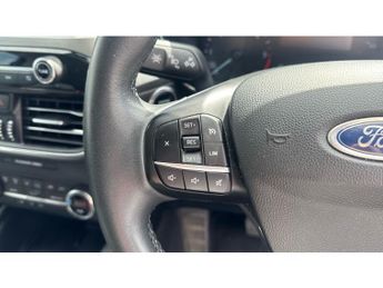 Ford Kuga 1.5 EcoBlue Titanium 5dr Auto Diesel Estate