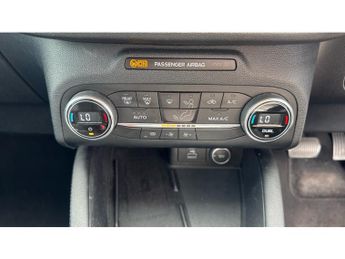 Ford Kuga 1.5 EcoBlue Titanium 5dr Auto Diesel Estate