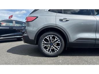Ford Kuga 1.5 EcoBlue Titanium 5dr Auto Diesel Estate