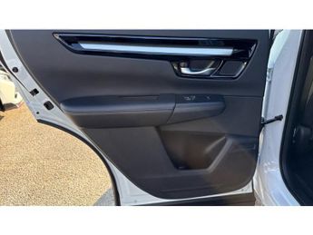 Honda CR-V 2.0 ePHEV Advance Tech 5dr eCVT Estate