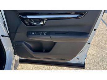 Honda CR-V 2.0 ePHEV Advance Tech 5dr eCVT Estate