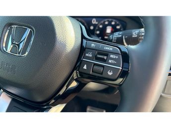 Honda CR-V 2.0 ePHEV Advance Tech 5dr eCVT Estate