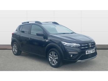 Dacia Sandero 1.0 TCe Comfort 5dr Petrol Hatchback