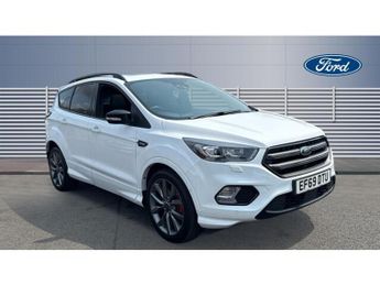 Ford Kuga 1.5 EcoBoost ST-Line Edition 5dr 2WD Petrol Estate