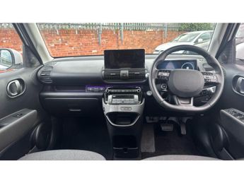 Hyundai INSTER 85kW 02 49kWh 5dr Auto Electric Hatchback