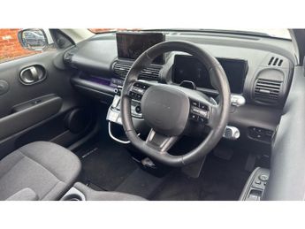 Hyundai INSTER 85kW 02 49kWh 5dr Auto Electric Hatchback