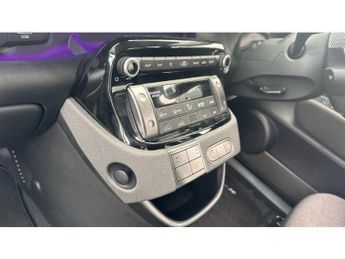 Hyundai Inster 85kW 02 49kWh 5dr Auto Electric Hatchback
